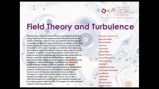 Dual Turbilance and Continuum Limit by Alexander A Migdal