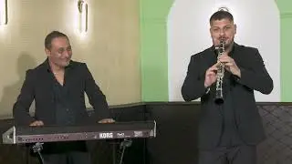 Toshi Pamukov - Shopska rachenitsa | Тоши Памуков - Шопска ръченица
