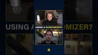 Should you use a randomizer in poker?