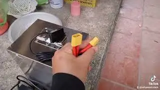 pin 72v20ah cho xe điện filiz