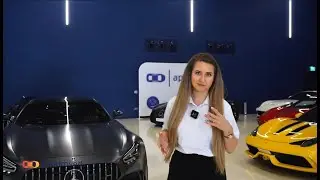 Bloopers - What does a $5 MILLION DOLLAR car look like?