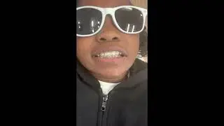 Come with me to get my braces tightened and change the color🫶🏽￼￼￼