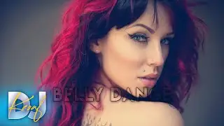 DJ KEŞAF Belly Dance (Club Mix 2024 )  Shuffle Dance Music