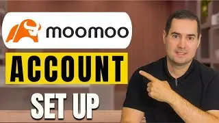 Как открыть счет на Moomoo: пошаговое руководство (БОНУСНЫЕ БЕСПЛАТНЫЕ АКЦИИ)