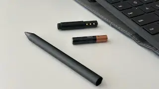 How to Replace Surface Pen Battery