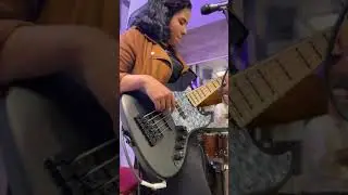 Yo Vencere // Los Muros Caeran Miel San Marcos Cover In-ear Mix