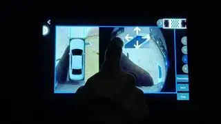 Hypersonic T5 P_Sonic: 360&deg; Camera Calibration Secrets