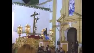 Hermandad Vera Cruz 2013 (Parte 2ª/2) Semana Santa 2013 -Fuentes de Andalucía-