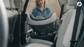 How to Install the Emme 360º and Andi 360º Rotating All-in-One Car Seat | Maxi-Cosi