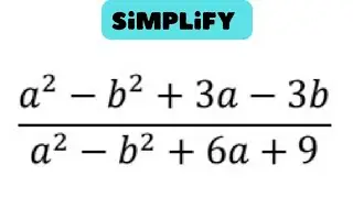 Nice Math Problem |Step-by-step solution 