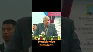 vice president #jagdeepdhankhar at srcc ,delhi University #shorts