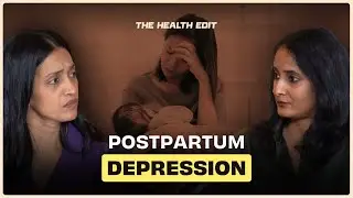 What Every New Mom Needs to Know About Postpartum Depression