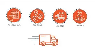 Automated dispatch for trucking