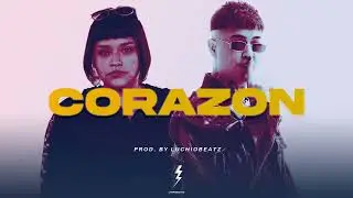 Flor Alvarez x BM Type Beat 