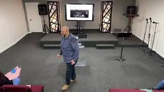 Christ In You,The Hope Of Glory