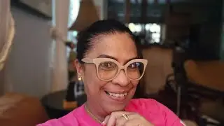 Vida de Una Cubana en Jamaica est&aacute; en vivo.. De tarde en Casa