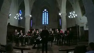 Bergusia - Concert Cremieu Juin 2023