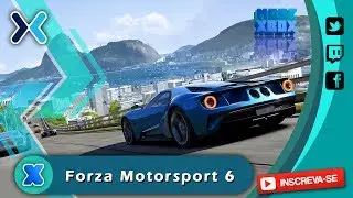 LiveOne - Forza Motorsport 6 (em busca do 100%)