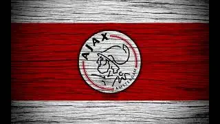 Ajax Amsterdam Goal Song 2024/25