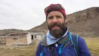 Permafrost Melting in the Arctic