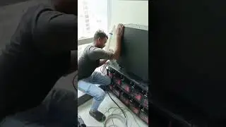 NEW 10 KVA UPS INSTALLATION