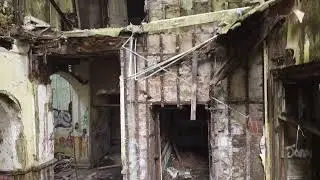 Cairndhu House, Larne