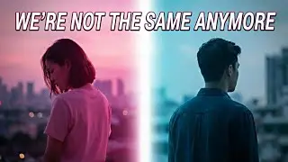 We&rsquo;re Not The Same Anymore &ndash; Sad AI Pop Song | Emotional Breakup Music