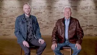 Free to Thrive, taught by Josh McDowell and Ben Bennett