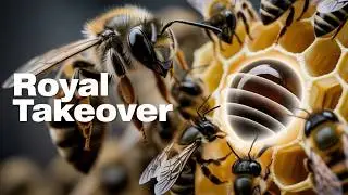 Nature’s Sneakiest Takeover Exposed!