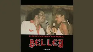 Tabu Ley Seigneur Rochereau - Monsieur Malonga 