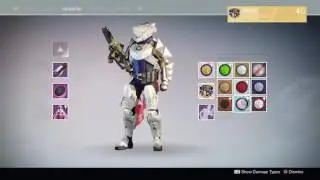 Destiny Moments of Triumph