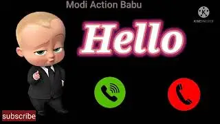 Hello | Hello aapka phone baj raha hai ringtone | super funny ringtones | funny ringtone | dialogue