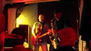 Ranelli's Deli Band