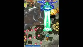 [Practice] DOJ BL - 1-5 Stage Practice (no miss until boss)