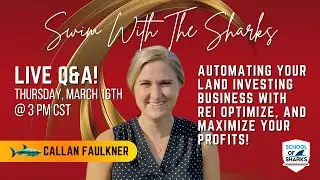 How To Automate Your Land Investing Business With REI Optimize
