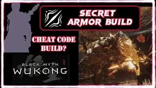 Black Myth Wukong's SHADOW ASSEMBLY CHEAT CODE Revealed!