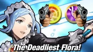 The Deadliest Flora!