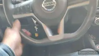 NISSAN KICKS 2020 CODIGO FE FALLA C112-C CALIBRACION SENSOR ANGULO DE DIRECCIÓN