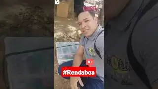A muito tempo #brigadeiro #semdinheiro #rendaextra #dinheirodemais #dinheiro #lucronarevenda #trabal