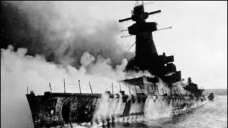 Admiral Graf Spee Documentary