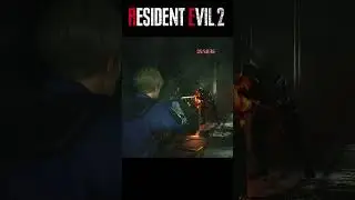 Resident evil 2 Remake Какой сценарий каноничный?