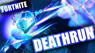 100 LEVEL DEATHRUN FORTNITE #gaming #fortnite #gameplay #walkthrough #fortnitebattleroyale