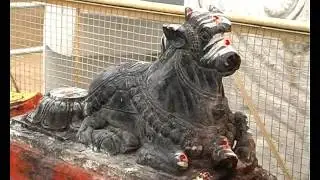 Dubba Rajeswara Swamy Temple ! Sarangapur ! Jagtial District