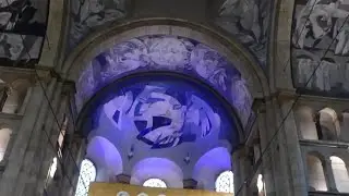 Kirche St  Aposteln   Köln