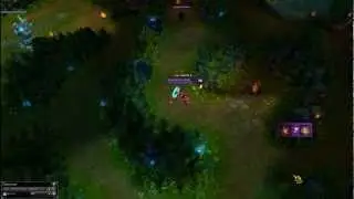 Wukong ranked quadrakill