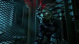 Star Citizen pirate life