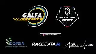 MCM Racing Porshe Super Cup 2025 | Catalunya | Alejandro Tosi