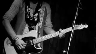 The Rolling Stones Tribute Night - Shine a light  (featuring Steven Collins of Deadman)