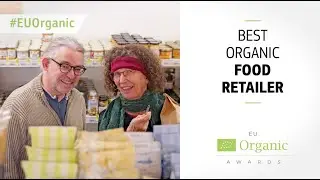 Best organic food retailer 2025