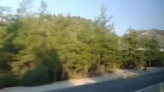 Road around Turkey bus tour 2018 #Turkey #travel #travelblog #sea #emotion #shorts #youtubeshorts